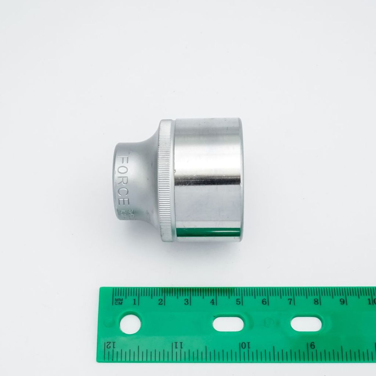 54535 ลูกบ็อกสั้น6เหลี่ยม 1/2" เบอร์35