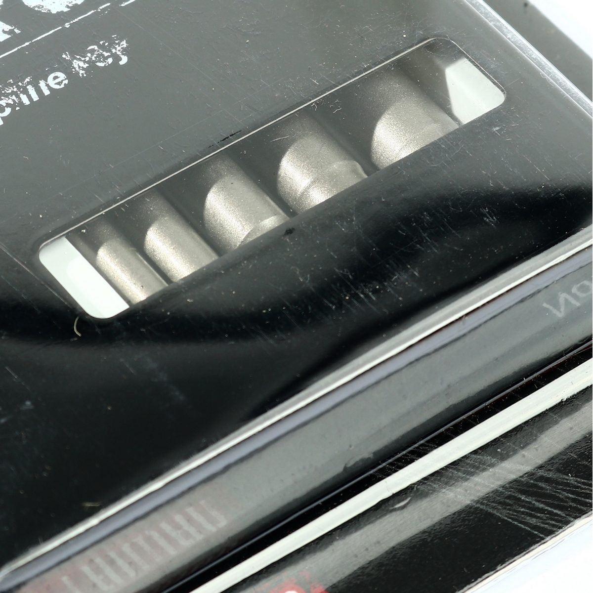5501 ชุดประแจ หัว SPLINE เบอร์ M5-M12