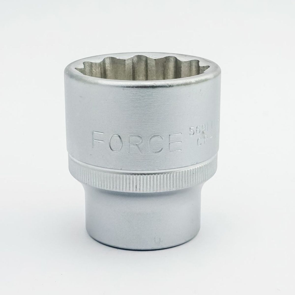 ลูกบ๊อกซ์12PT 3/4" L65มม. ขนาด 1-11/16"