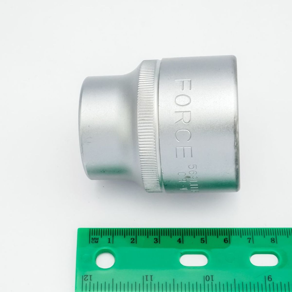 ลูกบ๊อกซ์12PT 3/4" L65มม. ขนาด 1-11/16"