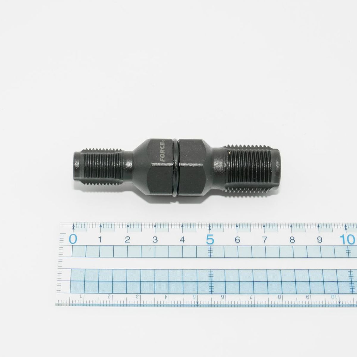 63001 ตัวซ่อมเกลียวหัวเทียน 2ทาง 14&amp;18MM