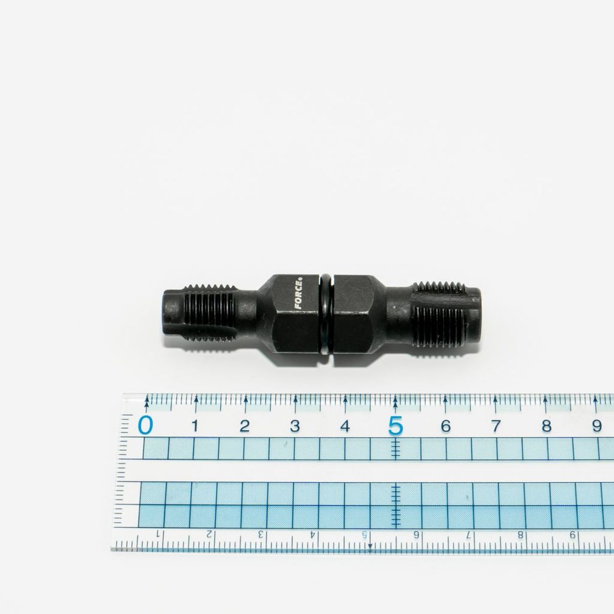 63002 ตัวซ่อมเกลียวหัวเทียน 2ทาง 12&amp;14MM