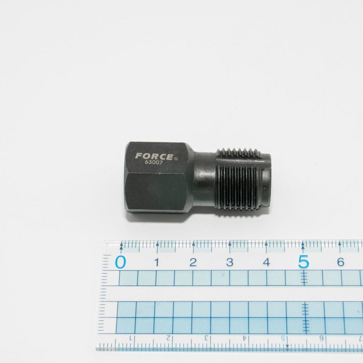 63007 ตัวล้างเกลียวOXYGEN SENSOR