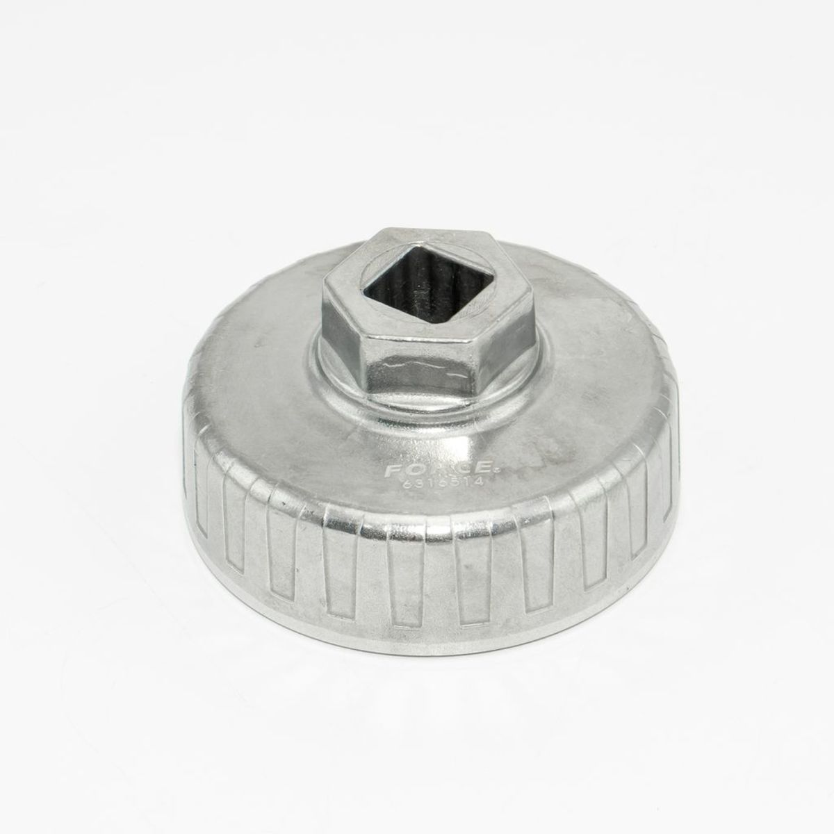 6316514 ฝาถอดไส้กรองน้ำมันเครื่อง 64MM.