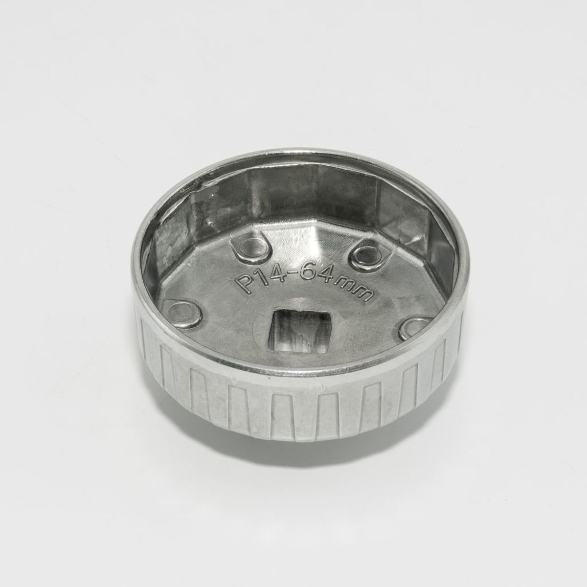 6316514 ฝาถอดไส้กรองน้ำมันเครื่อง 64MM.