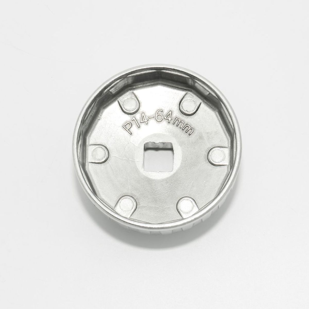 6316514 ฝาถอดไส้กรองน้ำมันเครื่อง 64MM.