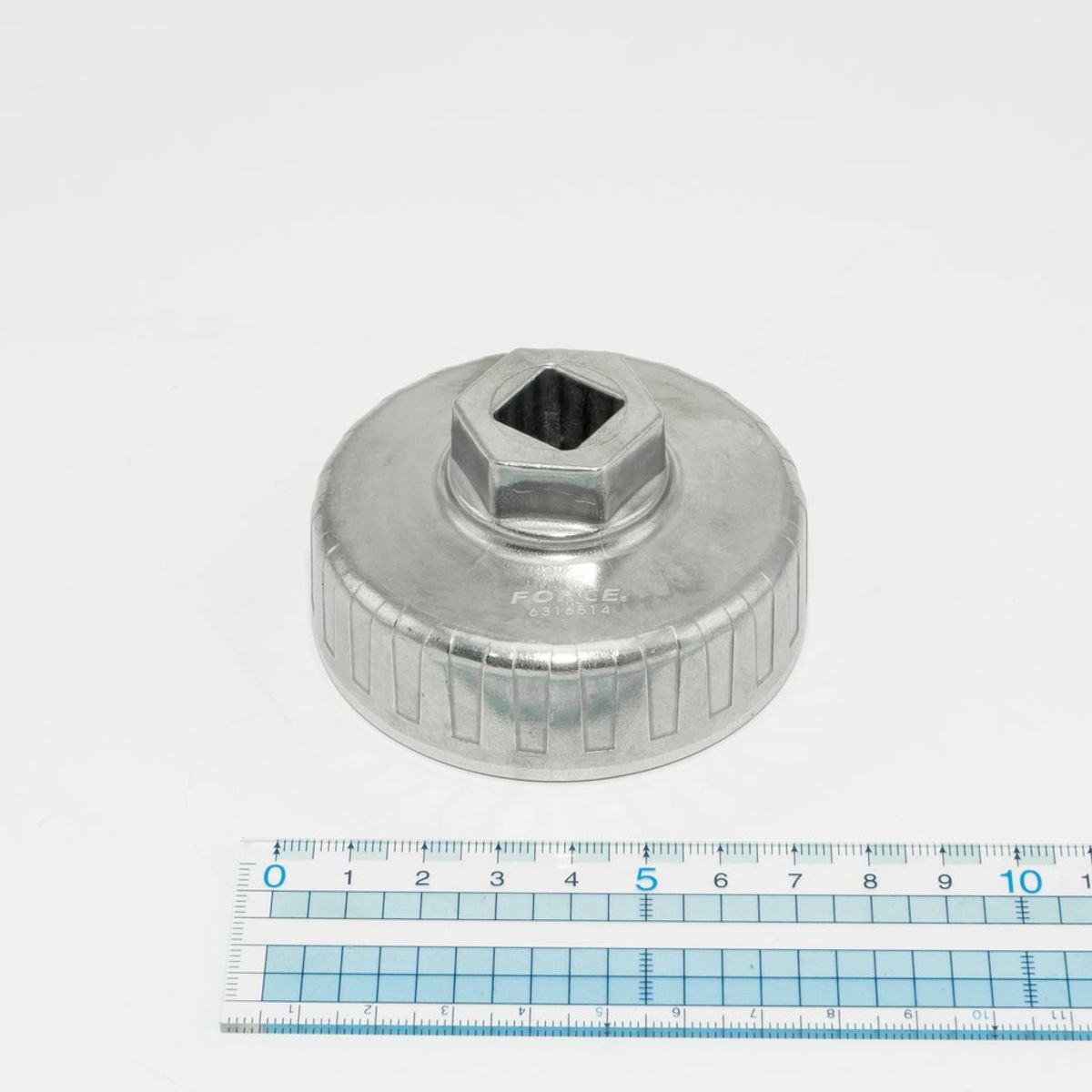 6316514 ฝาถอดไส้กรองน้ำมันเครื่อง 64MM.