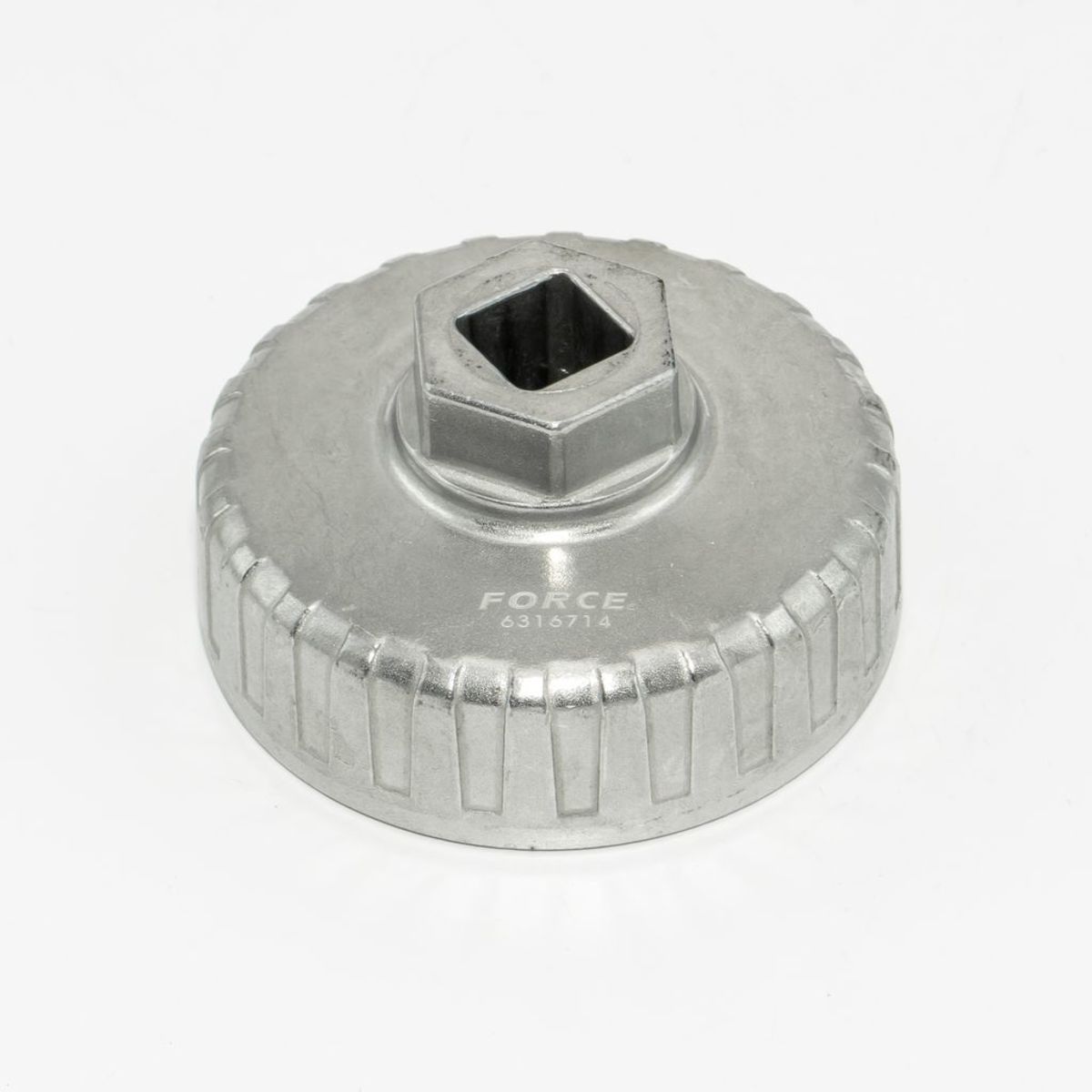 6316714 ฝาถอดไส้กรองน้ำมันเครื่อง 67MM.