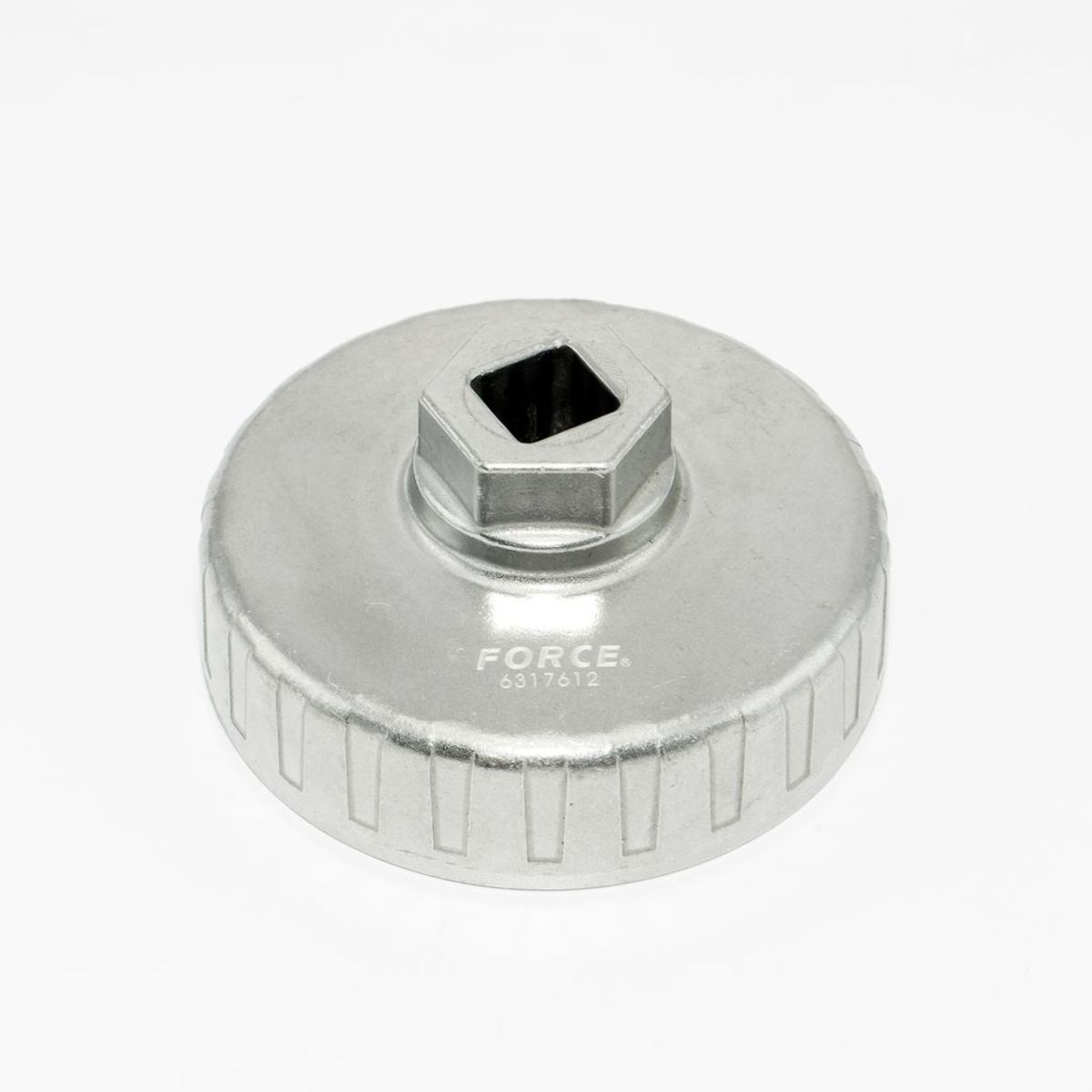 6317612 ฝาถอดไส้กรองน้ำมันเครื่อง 76MM.