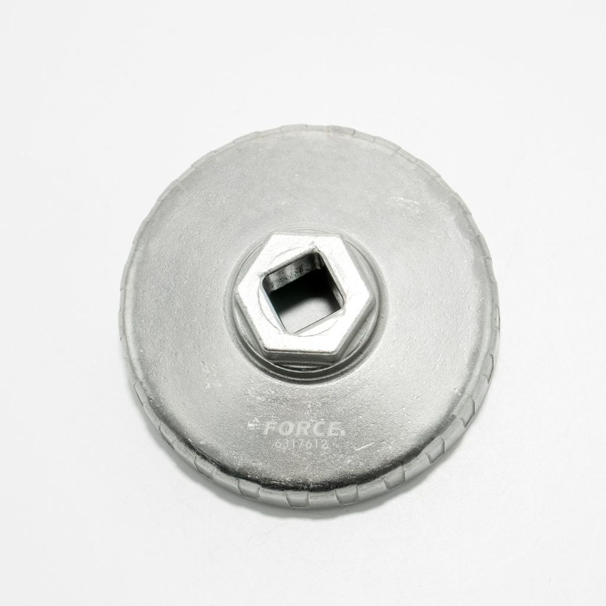 6317612 ฝาถอดไส้กรองน้ำมันเครื่อง 76MM.