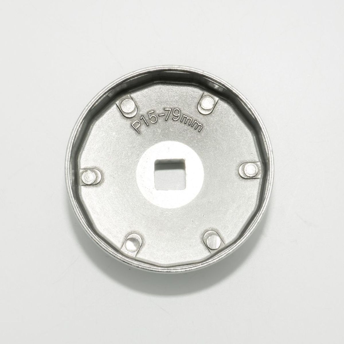 6317915 ฝาถอดไส้กรองน้ำมันเครื่อง 79MM.