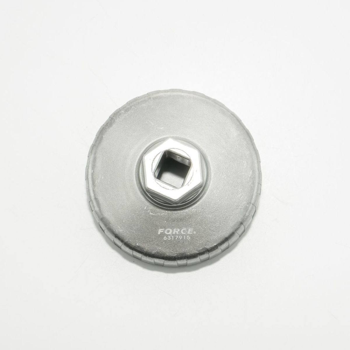 6317915 ฝาถอดไส้กรองน้ำมันเครื่อง 79MM.