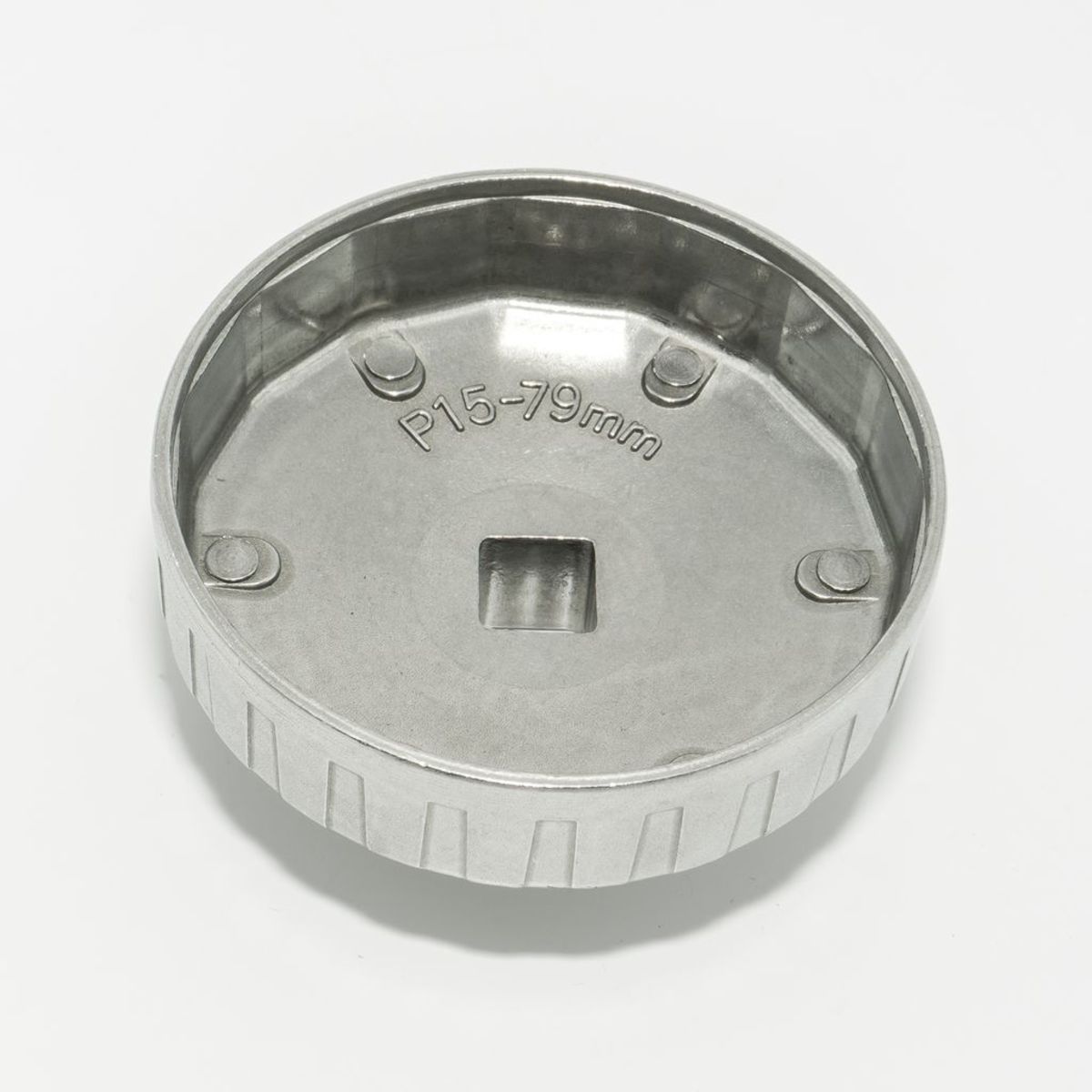 6317915 ฝาถอดไส้กรองน้ำมันเครื่อง 79MM.