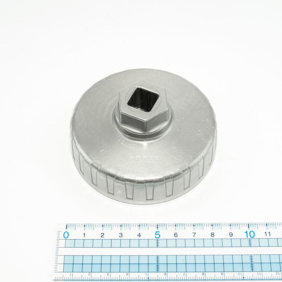 6317915 ฝาถอดไส้กรองน้ำมันเครื่อง 79MM.