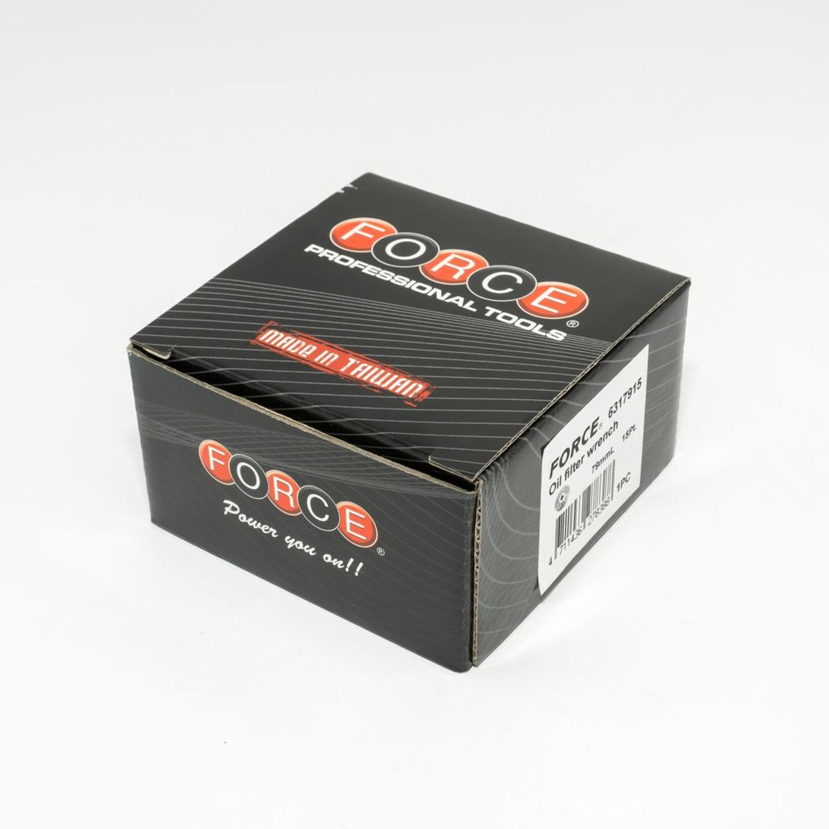6317915 ฝาถอดไส้กรองน้ำมันเครื่อง 79MM.