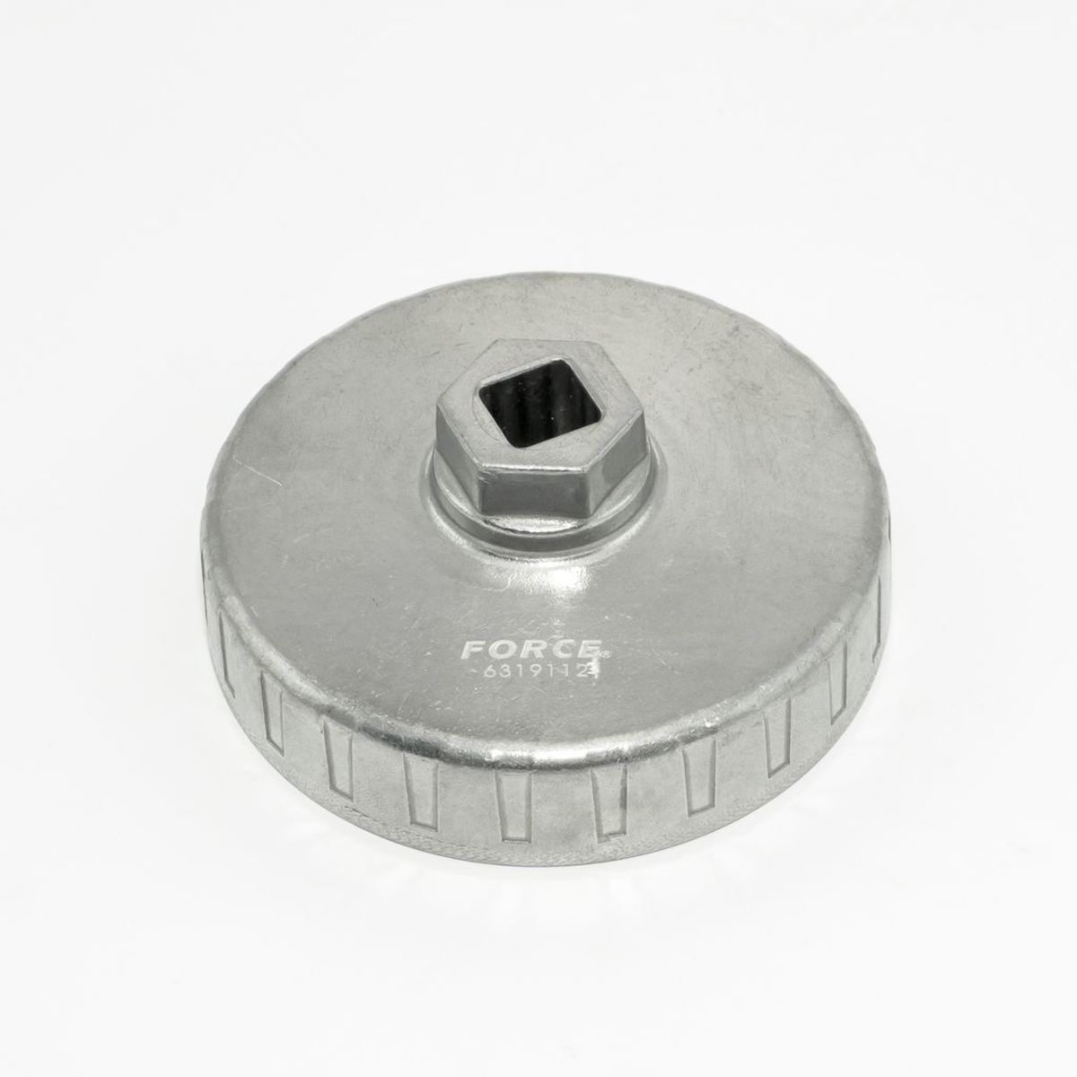 6319112 ฝาถอดไส้กรองน้ำมันเครื่อง 91MM.