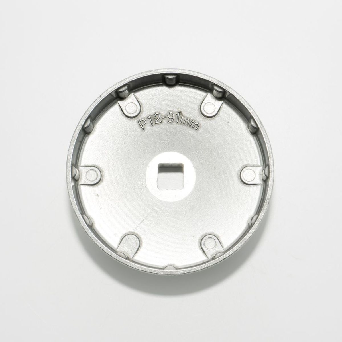 6319112 ฝาถอดไส้กรองน้ำมันเครื่อง 91MM.