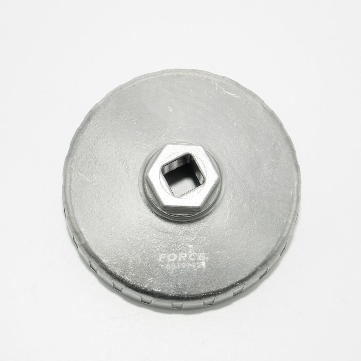 6319112 ฝาถอดไส้กรองน้ำมันเครื่อง 91MM.