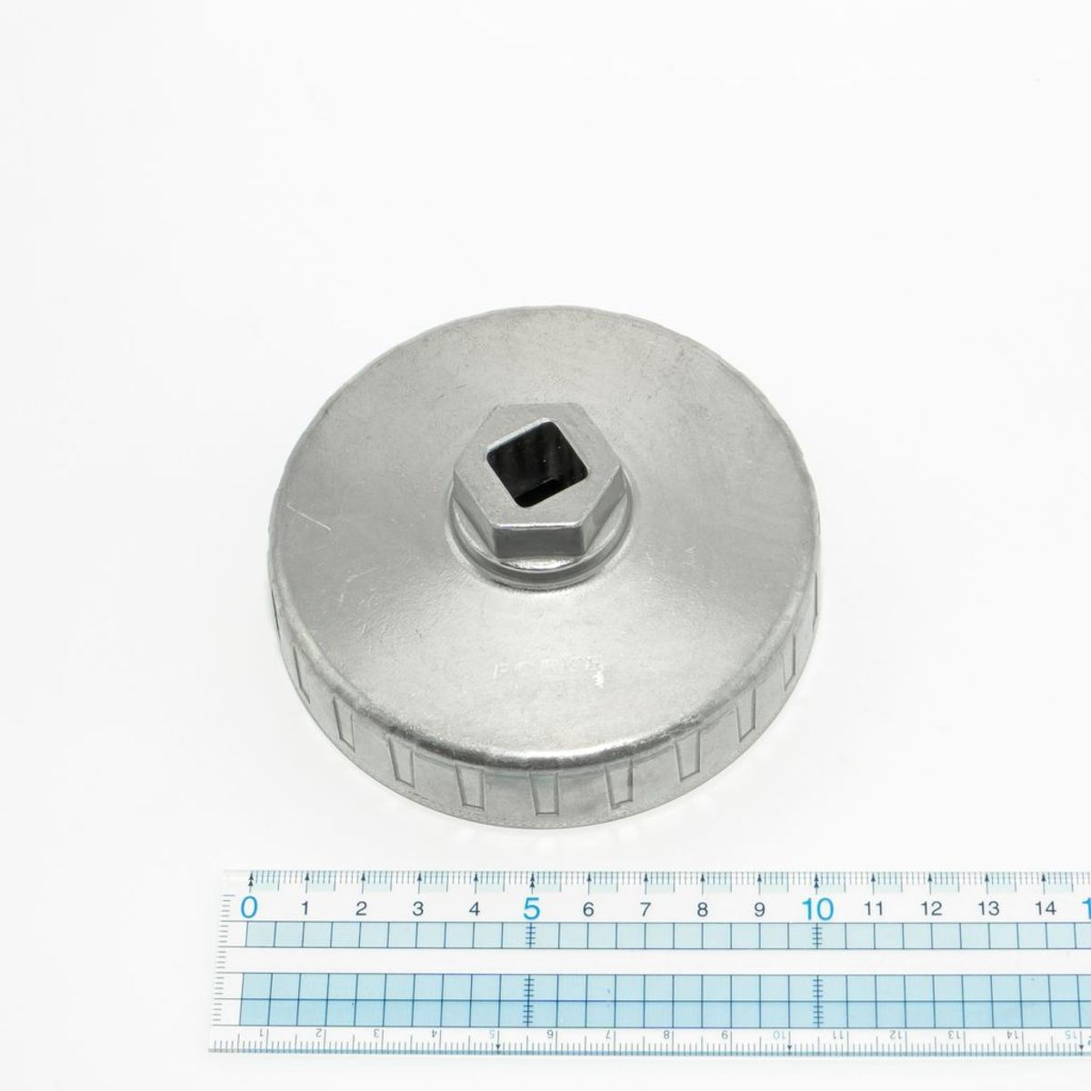 6319112 ฝาถอดไส้กรองน้ำมันเครื่อง 91MM.