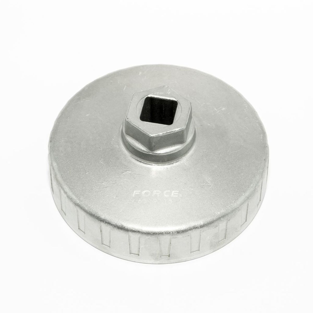 6319115 ฝาถอดไส้กรองน้ำมันเครื่อง 91MM.