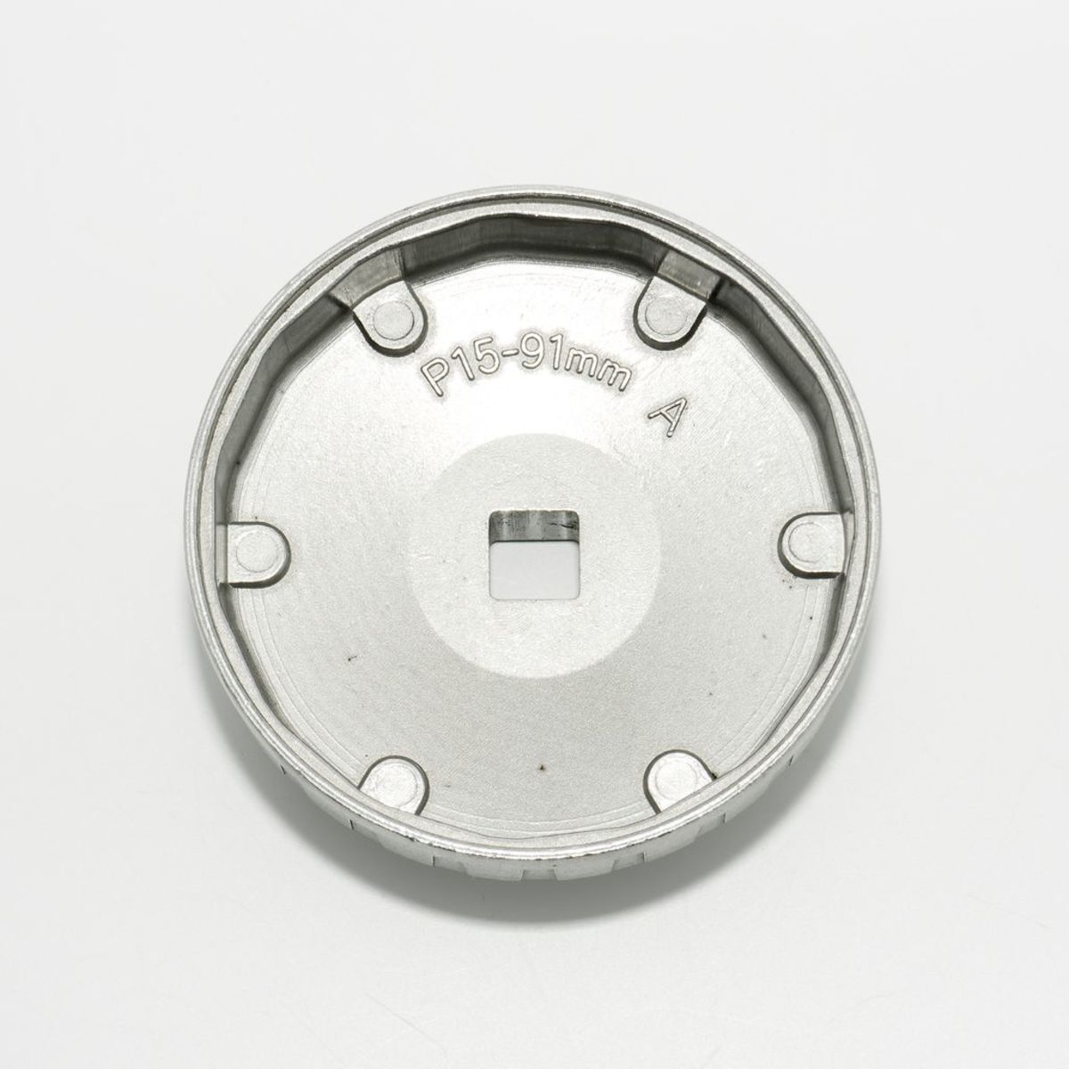 6319115 ฝาถอดไส้กรองน้ำมันเครื่อง 91MM.