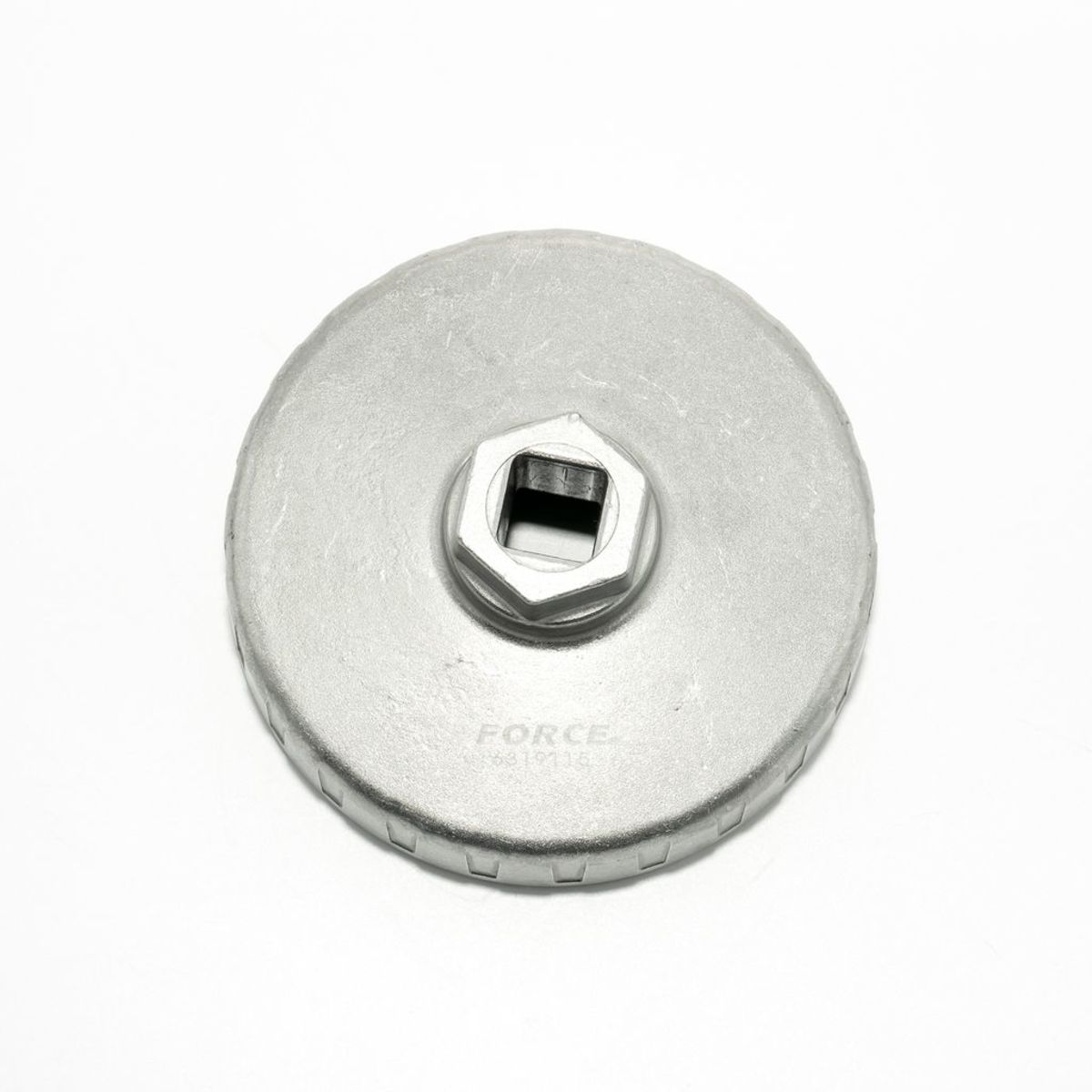 6319115 ฝาถอดไส้กรองน้ำมันเครื่อง 91MM.