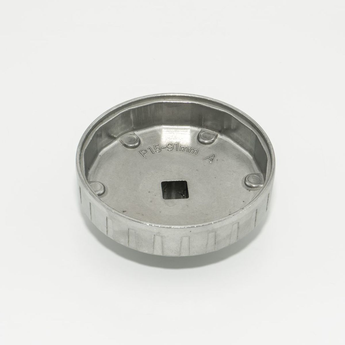 6319115 ฝาถอดไส้กรองน้ำมันเครื่อง 91MM.