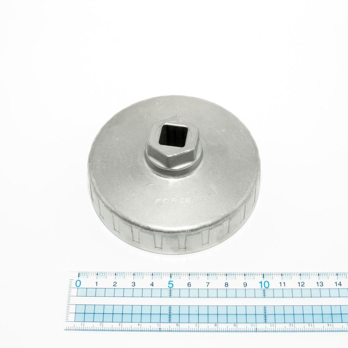 6319115 ฝาถอดไส้กรองน้ำมันเครื่อง 91MM.