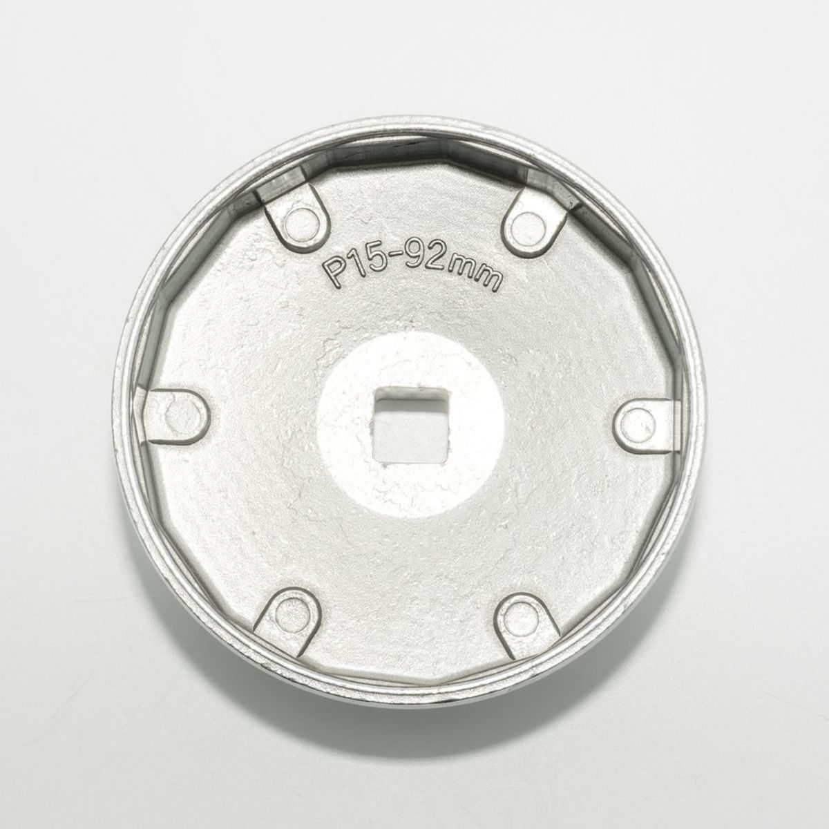 6319215 ฝาถอดไส้กรองน้ำมันเครื่อง 92MM.