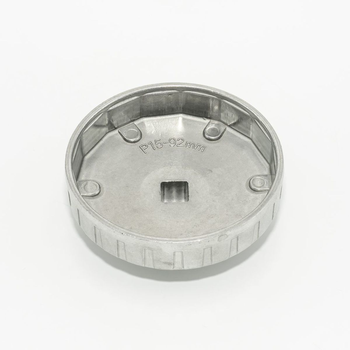 6319215 ฝาถอดไส้กรองน้ำมันเครื่อง 92MM.