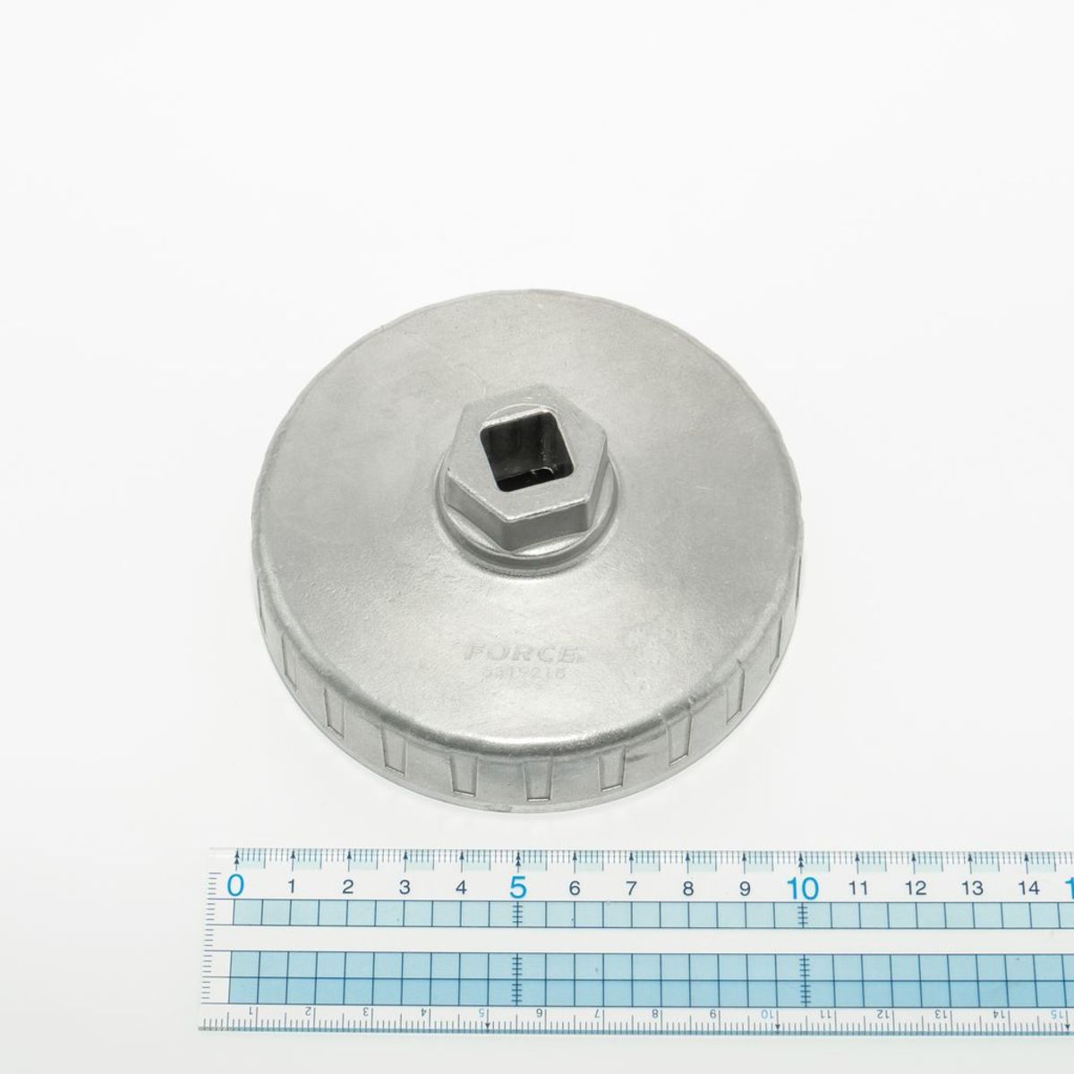 6319215 ฝาถอดไส้กรองน้ำมันเครื่อง 92MM.