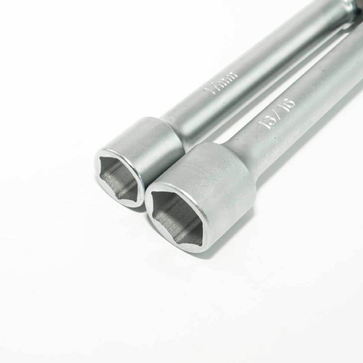 681A300 กากบาทถอดด้ามได้ 300มม. 1/2"DR.