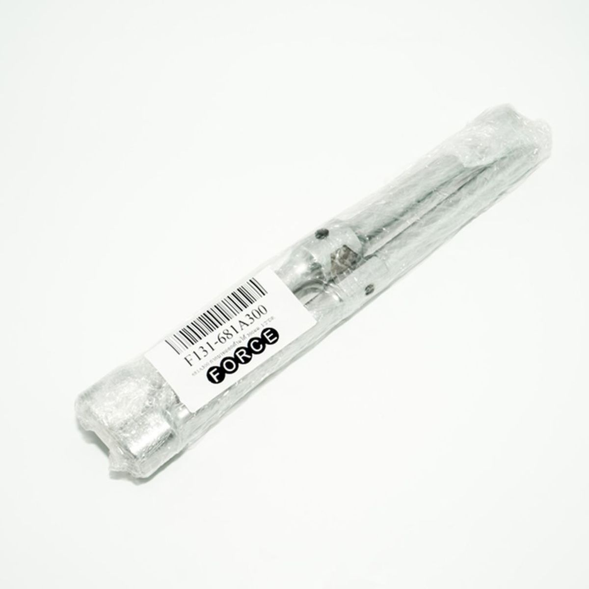681A300 กากบาทถอดด้ามได้ 300มม. 1/2"DR.