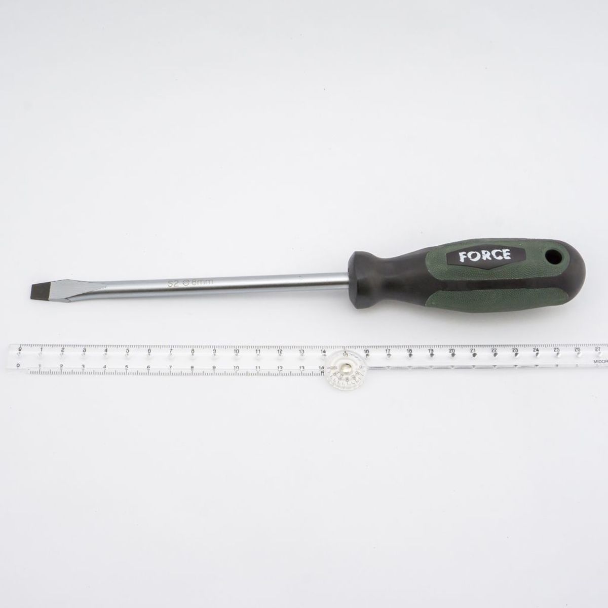 71308AP PRESS TIP SCREWDRIVER 8