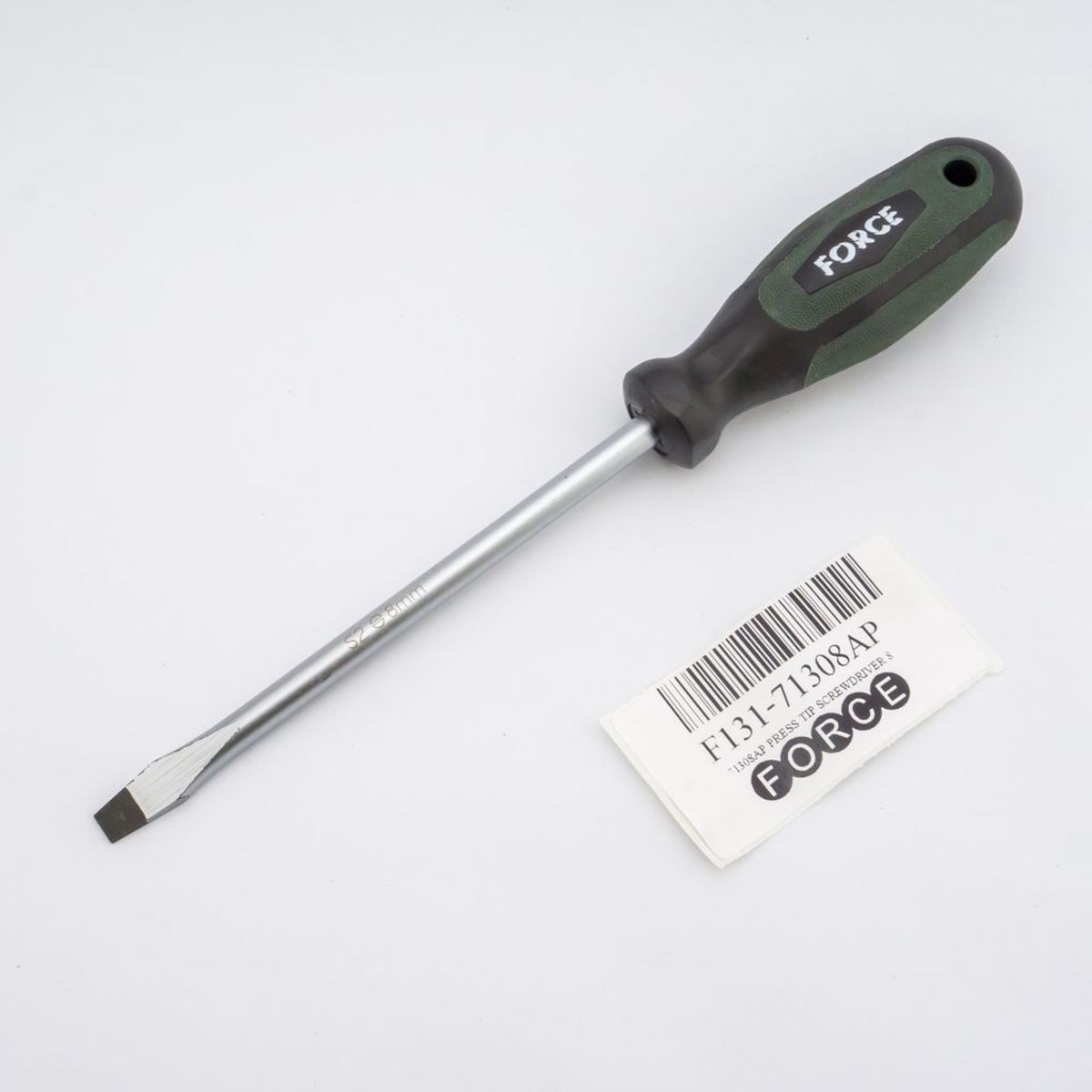 71308AP PRESS TIP SCREWDRIVER 8