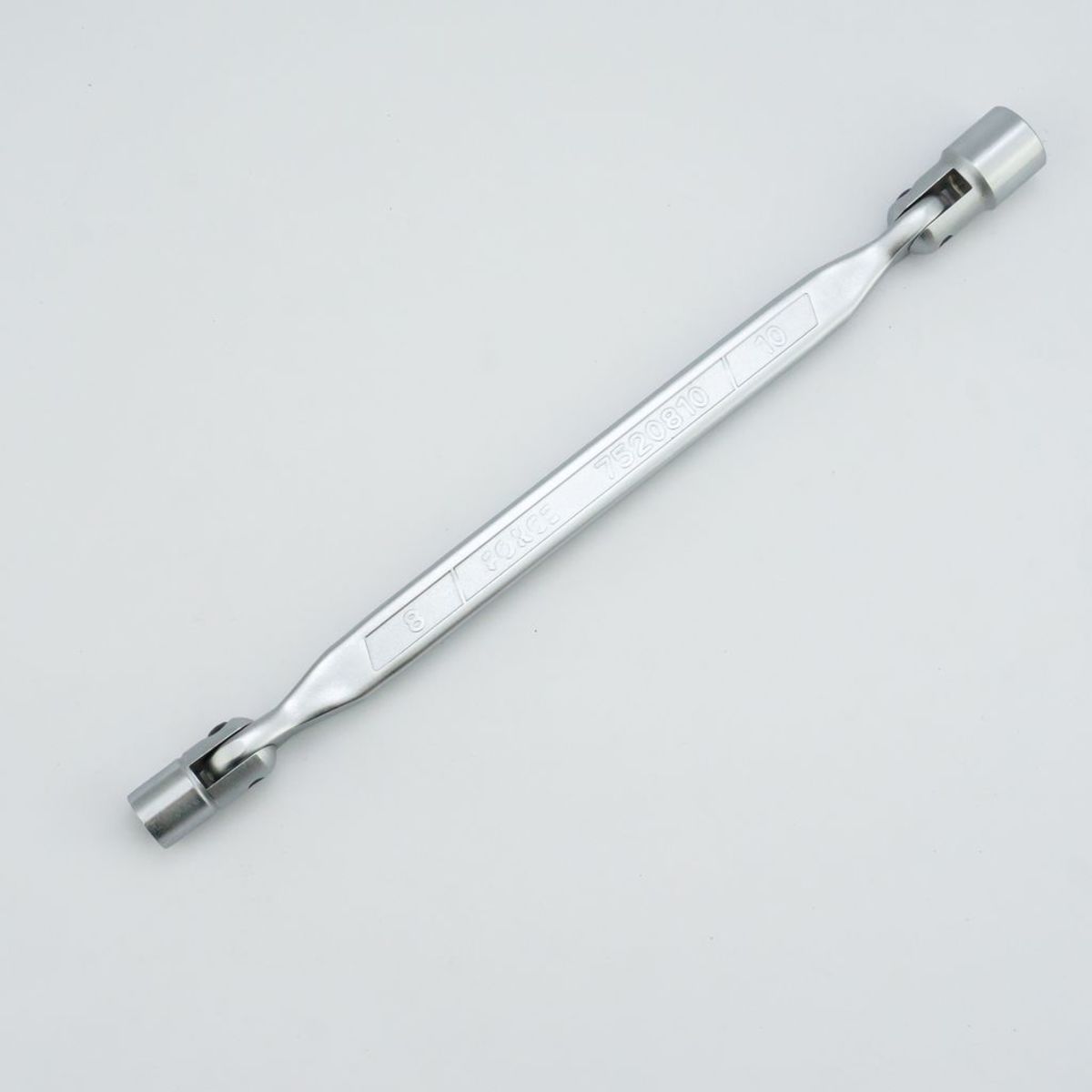 7520810 HINGED SOCKET WRENCH