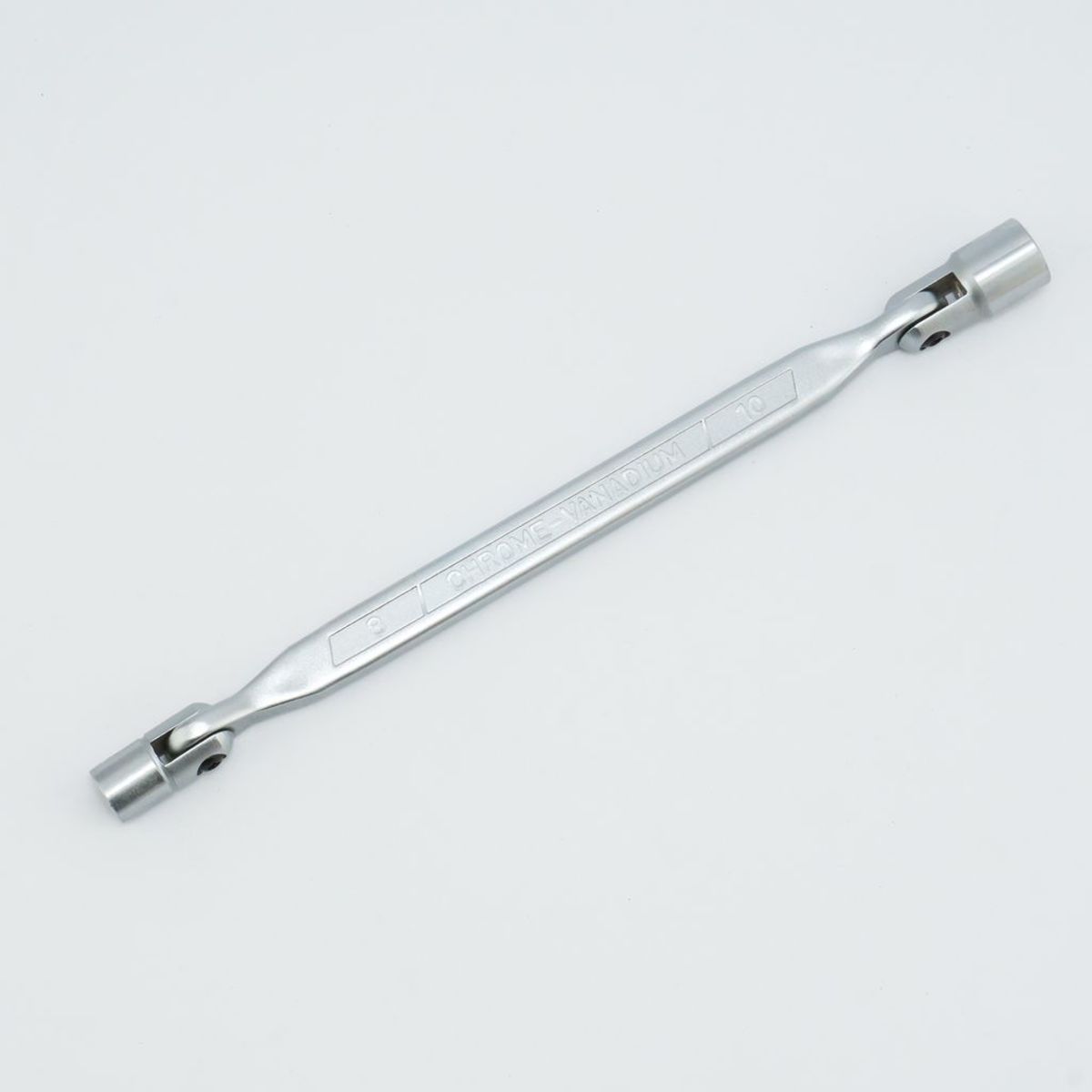7520810 HINGED SOCKET WRENCH