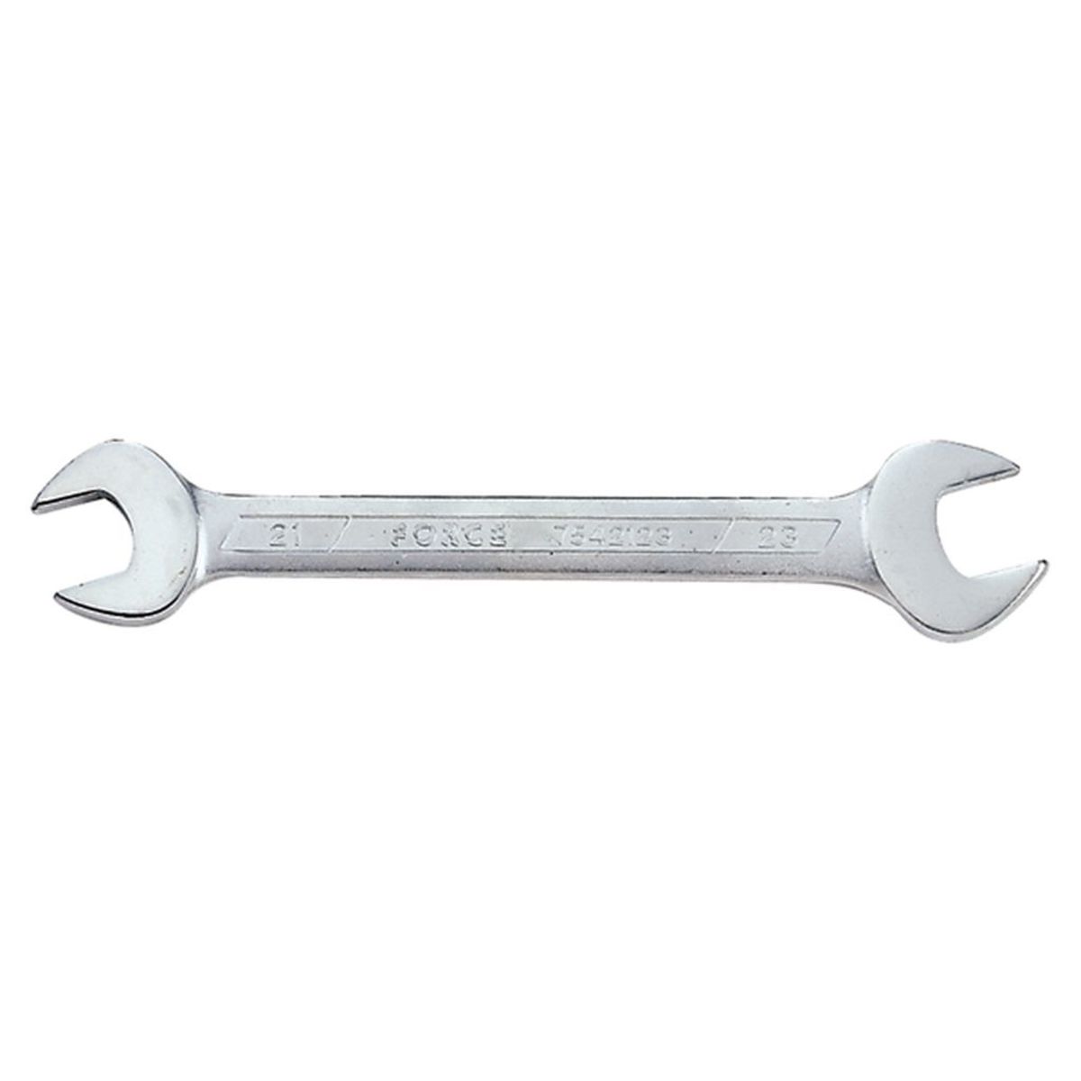 7541719S ประแจปากตาย 2 ข้าง 11/16"X3/4"