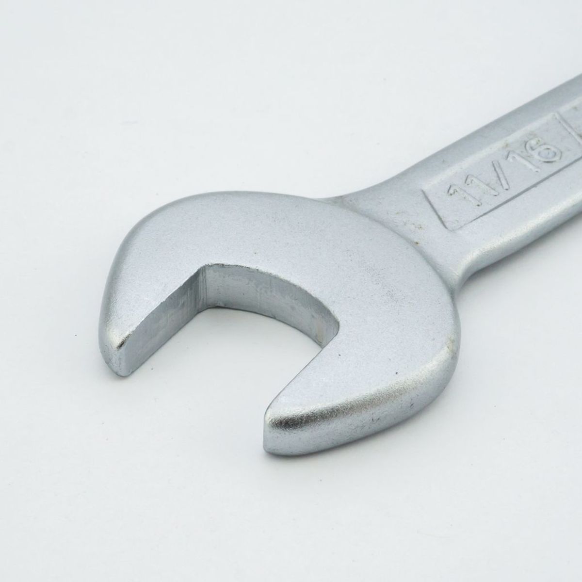 7541720S ประแจปากตาย2ข้าง 11/16"X25/32"