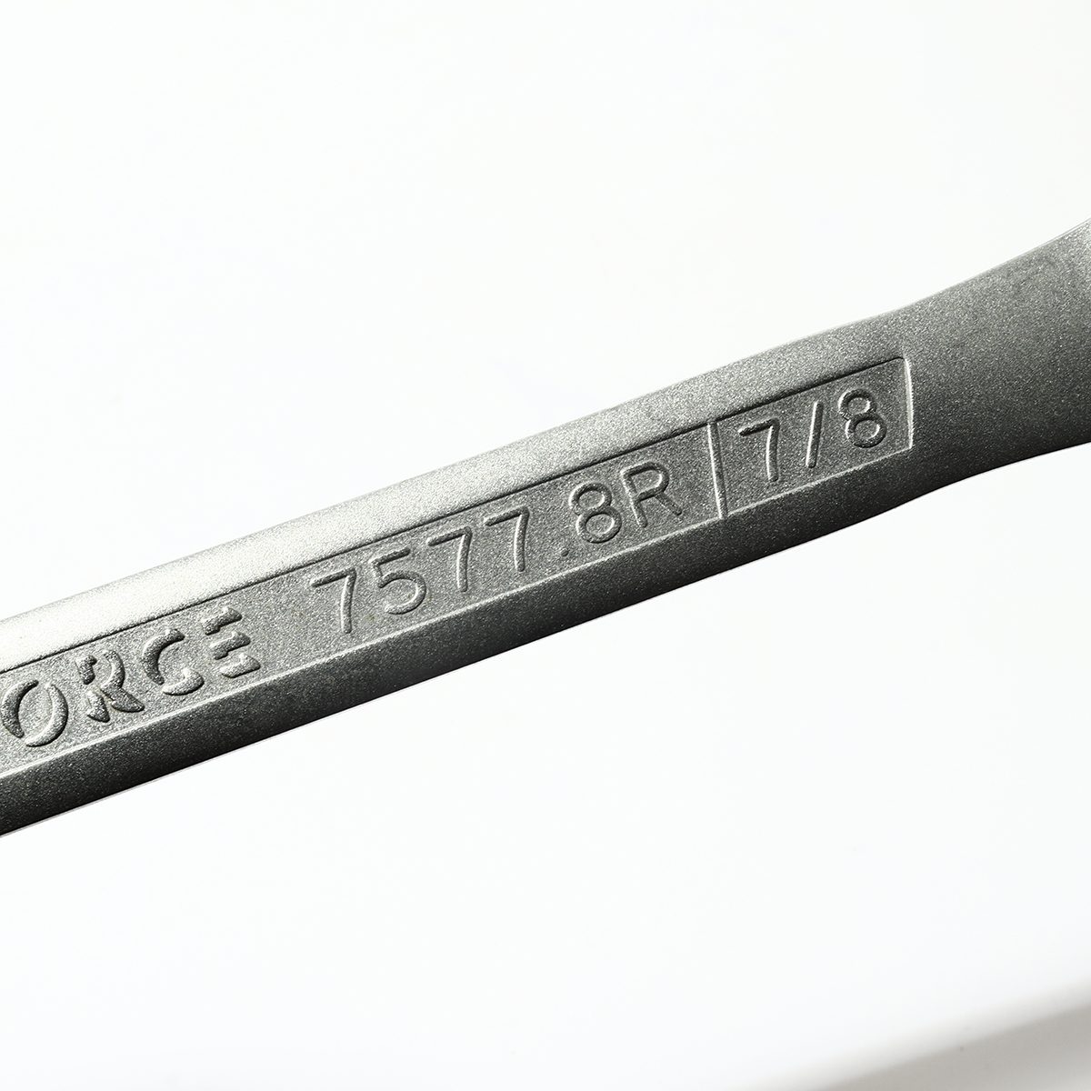 7577.8R ประแจเกียร์ ปรับซ้ายขวา 7/8"