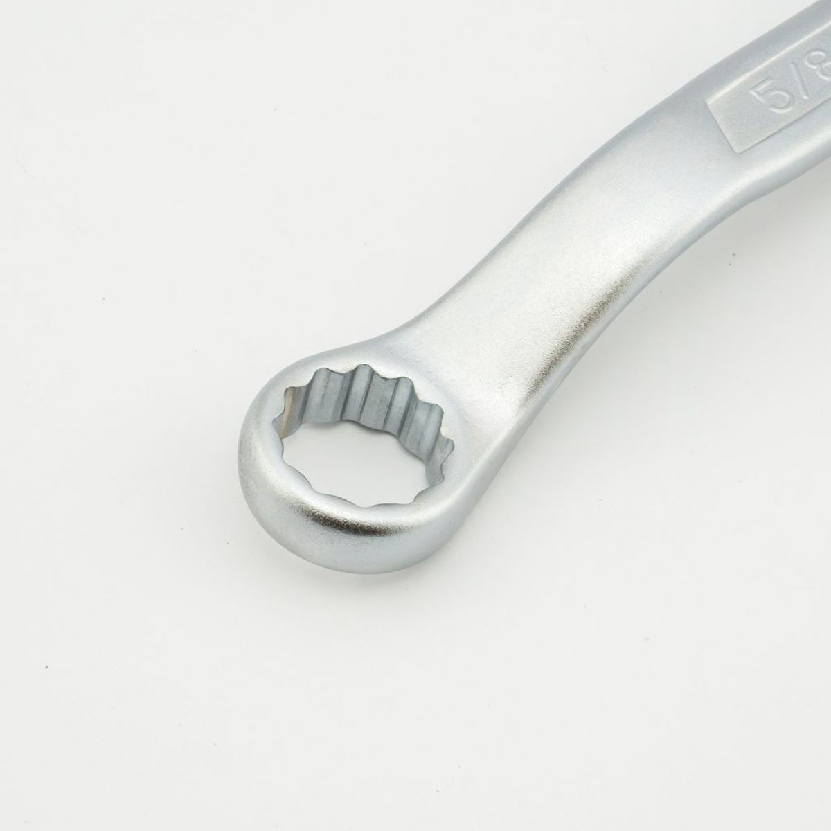 7581617S ประแจแหวน 45 องศา 5/8"X11/16"