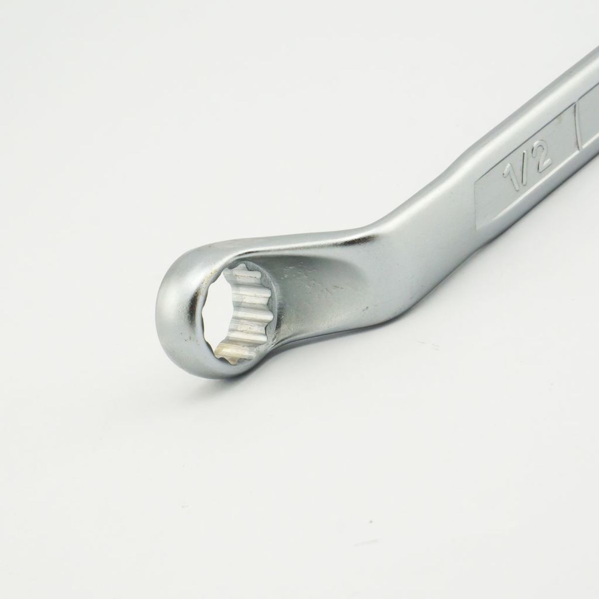 7591314S ประแจแหวน75 องศา 1/2"X9/16"