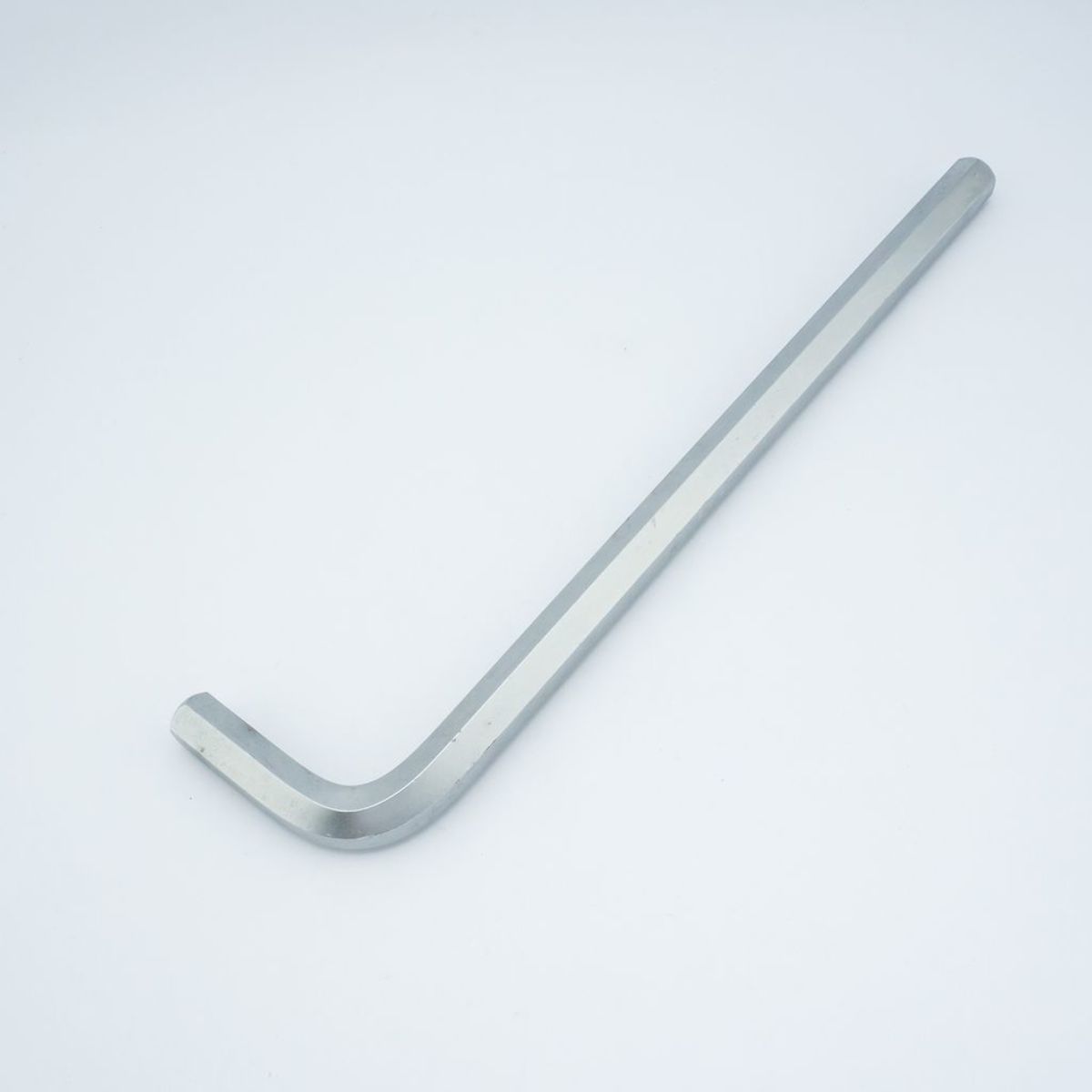 7645.8XL ประแจแอลหกเหลี่ยมยาวพิเศษ5/8"