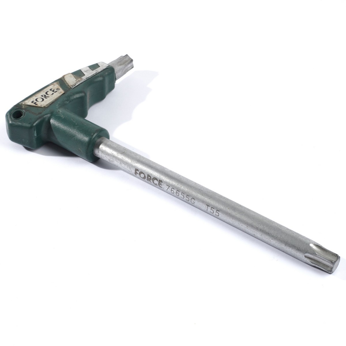 76655G STAR GRIP KEY T55