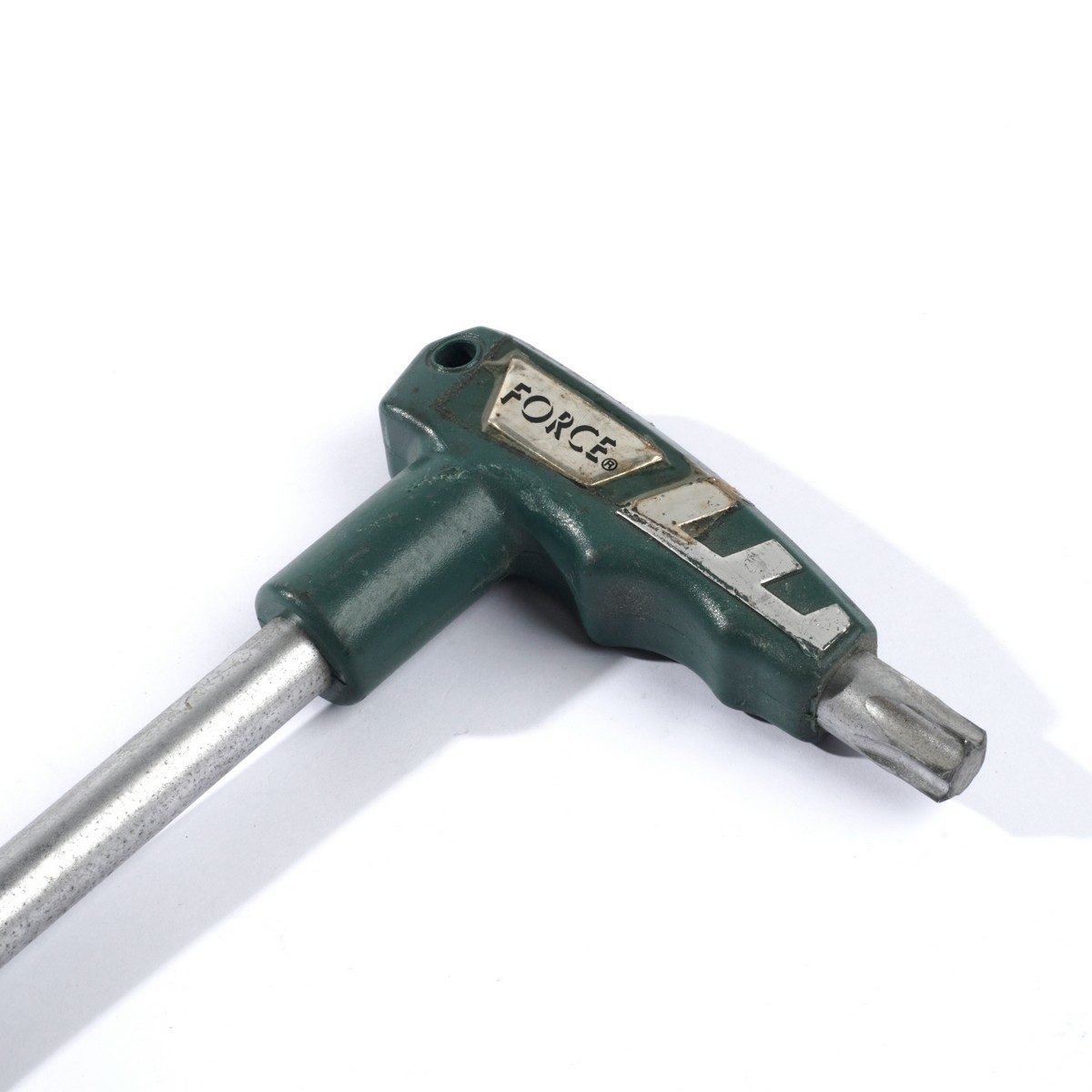 76655G STAR GRIP KEY T55