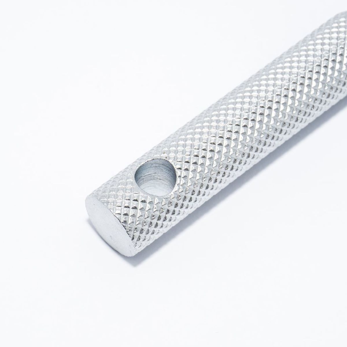 ด้ามขันมือจับลายกันลื่น 1/4" L140มม/5.5"