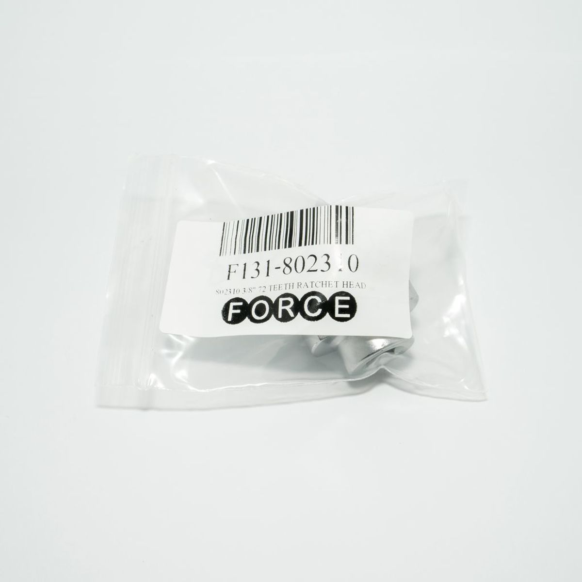802310 3/8" 72 TEETH RATCHET HEAD