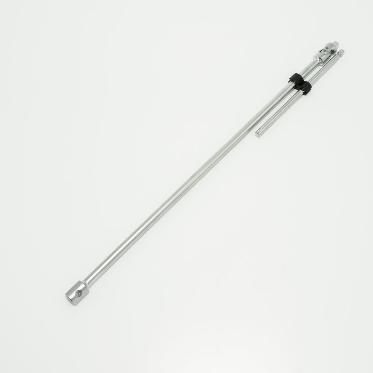 8042400U ด้ามขันตัวที คออ่อน 1/4" 400มม.