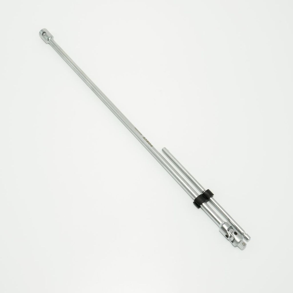 8042400U ด้ามขันตัวที คออ่อน 1/4" 400มม.