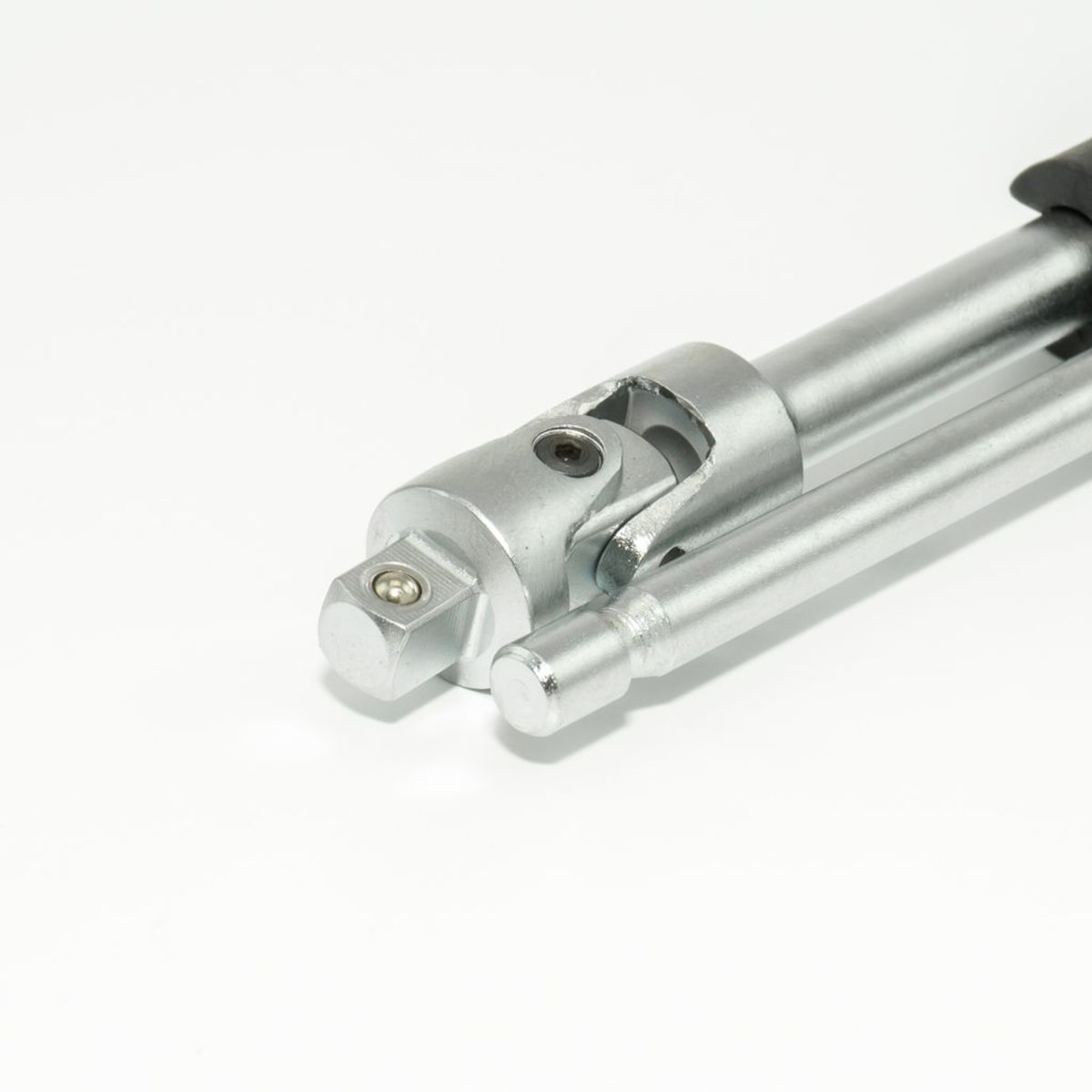 8042400U ด้ามขันตัวที คออ่อน 1/4" 400มม.